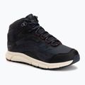 Pánské boty Tommy Hilfiger Mix Chuk Waterproof navy blue