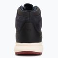 Pánské boty Tommy Hilfiger Mix Chuk Waterproof navy blue 6