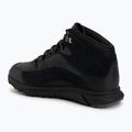 Pánské boty Tommy Hilfiger Mix Chuk Waterproof triple black 3