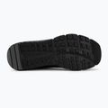 Pánské boty Tommy Hilfiger Mix Chuk Waterproof triple black 4