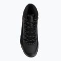 Pánské boty Tommy Hilfiger Mix Chuk Waterproof triple black 5