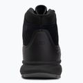 Pánské boty Tommy Hilfiger Mix Chuk Waterproof triple black 6