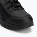 Pánské boty Tommy Hilfiger Mix Chuk Waterproof triple black 7