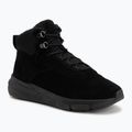 Pánské boty Tommy Hilfiger SDE Warm black
