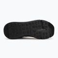 Pánské boty Tommy Hilfiger SDE Warm black 4