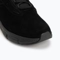 Pánské boty Tommy Hilfiger SDE Warm black 7