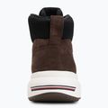 Pánské boty Tommy Hilfiger SDE Warm desert khaki 6