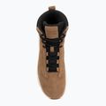 Pánské boty Tommy Hilfiger SDE Warm cocoa 5