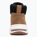 Pánské boty Tommy Hilfiger SDE Warm cocoa 6