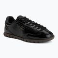 Dámské boty Tommy Hilfiger Tj Low Runner Soft Naplak black