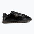 Dámské boty Tommy Hilfiger Tj Low Runner Soft Naplak black 2