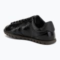 Dámské boty Tommy Hilfiger Tj Low Runner Soft Naplak black 3