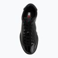 Dámské boty Tommy Hilfiger Tj Low Runner Soft Naplak black 5