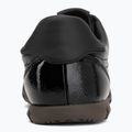 Dámské boty Tommy Hilfiger Tj Low Runner Soft Naplak black 6