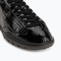Dámské boty Tommy Hilfiger Tj Low Runner Soft Naplak black 7