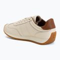 Dámské boty Tommy Hilfiger Th Premium Casual Runner beige allover 06 3