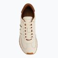 Dámské boty Tommy Hilfiger Th Premium Casual Runner beige allover 06 5