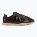 Dámské boty Tommy Hilfiger Tj Low Runner Soft Naplak fondant brown 2