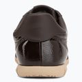 Dámské boty Tommy Hilfiger Tj Low Runner Soft Naplak fondant brown 6