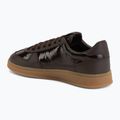 Dámské boty Tommy Hilfiger The Greenwich Edge Soft Naplak fondant brown 3