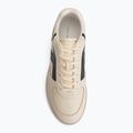 Dámské boty Tommy Hilfiger Retro Low Runner cream 5
