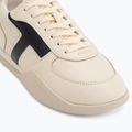 Dámské boty Tommy Hilfiger Retro Low Runner cream 7