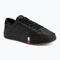 Pánské boty Tommy Hilfiger Archive Y2K Cleat Leather black