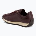 Dámské boty Tommy Hilfiger Th Premium Casual Runner oxblood 3