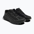 Pánské běžecké boty Norda 002 stealth black 3