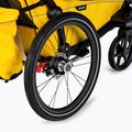 Přívěs za kolo Thule Chariot Sport 1 žlutý 10201022 6