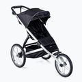 Dětský kočárek na běhání Thule Glide 2 Jet černý 10101952