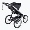 Dětský kočárek na běhání Thule Glide 2 Jet černý 10101952 2