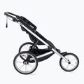 Dětský kočárek na běhání Thule Glide 2 Jet černý 10101952 3