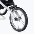 Dětský kočárek na běhání Thule Glide 2 Jet černý 10101952 5