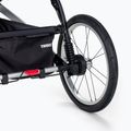 Dětský kočárek na běhání Thule Glide 2 Jet černý 10101952 7