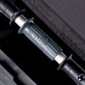 Dětský kočárek na běhání Thule Glide 2 Jet černý 10101952 10