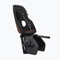 Sedačka na kolo Thule Yepp Nexxt 2 Maxi Rack Mount brown