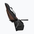 Sedačka na kolo Thule Yepp Nexxt 2 Maxi Rack Mount brown 3