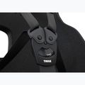 Sedačka na kolo Thule Yepp Nexxt 2 Maxi Frame Mount black 4