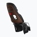 Sedačka na kolo Thule Yepp Nexxt 2 Maxi Frame Mount brown 2