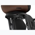 Sedačka na kolo Thule Yepp Nexxt 2 Maxi Frame Mount brown 4
