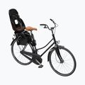 Sedačka na kolo Thule Yepp Nexxt 2 Maxi Frame Mount brown 6