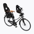 Sedačka na kolo Thule Yepp Nexxt 2 Maxi Frame Mount brown 7