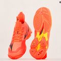Pánská volejbalová obuv Mizuno Wave Lightning Neo2 neon flame / black / bolt2 9