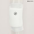 ASICS volejbalové chrániče kolen Basic Kneepad bílé 146814-0001 10