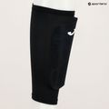 Chrániče holení Joma Espinilleras Spider zeleno-zlate 400863.309 8