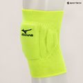 Dětské volejbalové chrániče kolen Mizuno Team Kneepad žluté V2EY5B5142 5