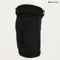 POC VPD Air Chrániče kolen Fabio Ed. uranium black/gold 5