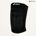 ASICS Performance Kneepad volejbalové chrániče kolen černé 672540-0900 11