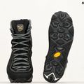 Pánské trekové boty Salewa MTN Trainer 2 Winter GTX black out 14